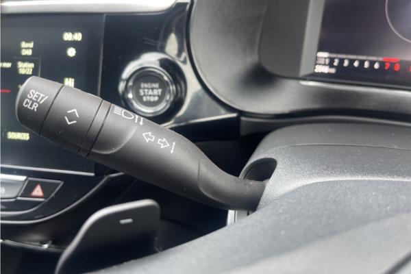 2020 Vauxhall Corsa 1.2 Turbo Elite Nav Premium Hatchback 5dr Petrol Auto Euro 6 (s/s) (100 ps) - Cloth, photo 27