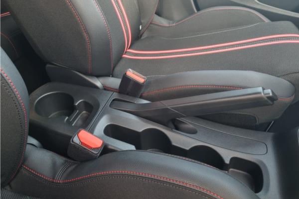 2022 Vauxhall Corsa 1.2 Turbo SRi Hatchback 5dr Petrol Manual Euro 6 (s/s) (100 ps) - Banda Marvel Bl, photo 37