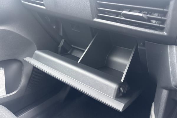 Vauxhall Frontera 83kW GS 54kWh Ext/Rge AU - Ergo Feture Gry, photo 25