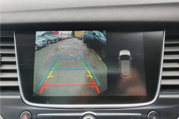 2019 Vauxhall Grandland X 1.2 Turbo Elite Nav SUV 5dr Petrol Auto 8Spd Euro 6 (s/s) (130 ps) - Leather, photo 43