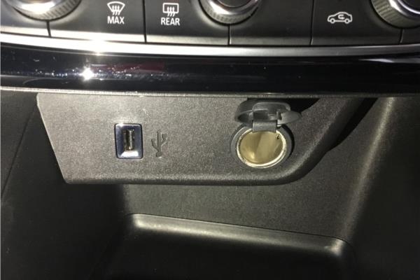 2020 Vauxhall Corsa 5Dr HAT 1.2 TBO 100 ELT NAV PRM AU - Cloth, photo 19