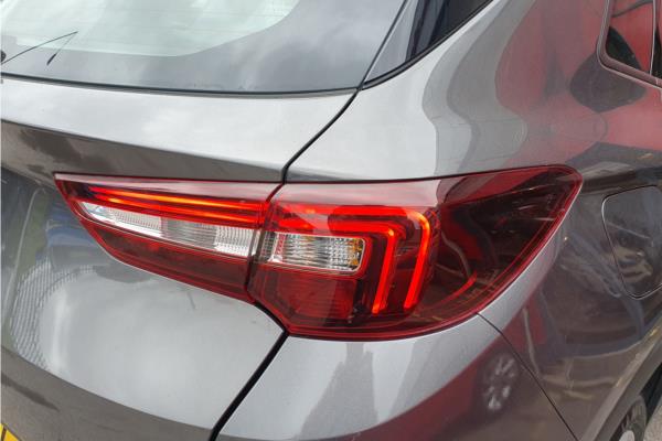 2020 Vauxhall Grandland X 1.2 Turbo Elite Nav SUV 5dr Petrol Auto 8Spd Euro 6 (s/s) (130 ps) - Leather, photo 37