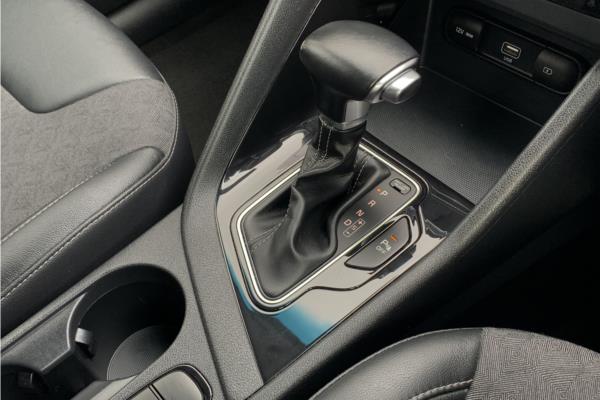 Non Franchise 2021 Kia Niro 1.6 GDi 2 SUV 5dr Petrol Hybrid DCT Euro 6 (s/s) (139 bhp) - Fabic - Cloth, photo 32