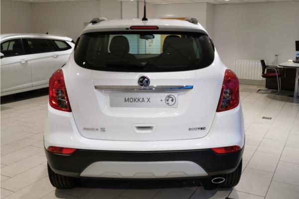 2019 VAUXHALL MOKKA - Milano Cloth, photo 6