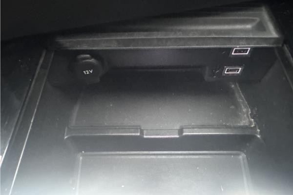 2022 Vauxhall Astra 1.6 12.4kWh GS Line Hatchback 5dr Petrol Plug-in Hybrid Auto Euro 6 (s/s) (180 ps) - Cloth, photo 24