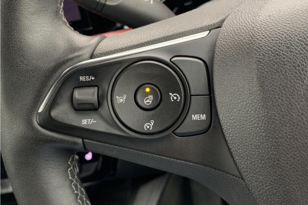 2024 Vauxhall Mokka-e 50kWh GS SUV 5dr Electric Auto (136 ps) - Minstral+jet Bk, photo 18