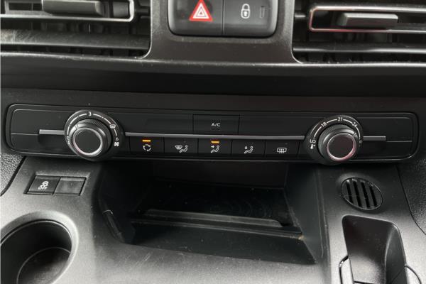 2019 VAUXHALL COMBO LIFE 1.5 Turbo D Energy XL 5dr [7 seat]-sequence-15