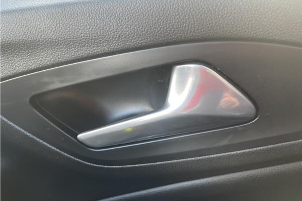 2018 Vauxhall Grandland X 1.2 Turbo GPF Sport Nav SUV 5dr Petrol Auto Euro 6 (s/s) (130 ps) - Cloth, photo 27