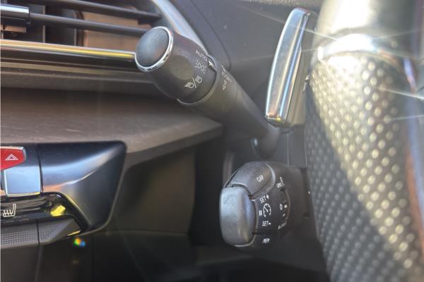 Non Franchise 2018 Peugeot 5008 2.0 BlueHDi GT SUV 5dr Diesel EAT Auto 6Spd Euro 6 (s/s) (180 ps) - Fabic - Cloth, photo 27