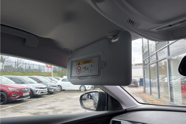 2022 Vauxhall Grandland 1.2 Turbo Ultimate SUV 5dr Petrol Manual Euro 6 (s/s) (130 ps) - Leather, photo 30