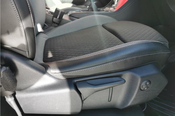 2021 Vauxhall Grandland X 1.2 Turbo SRi Nav SUV 5dr Petrol Manual Euro 6 (s/s) (130 ps) - Cloth, photo 29