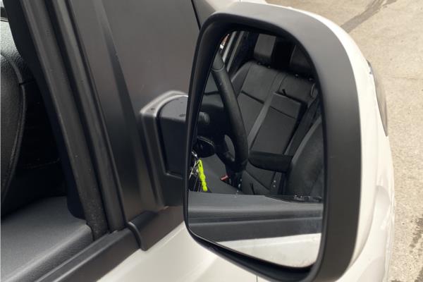 2020 Vauxhall Vivaro 1.5 Turbo D 2900 Sportive Panel Van 5dr Diesel Manual L2 Euro 6 (s/s) (100 ps) - Cloth, photo 36