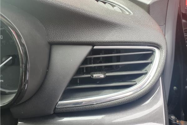 2019 Vauxhall Mokka X 1.4i Turbo Ultimate SUV 5dr Petrol Auto Euro 6 (140 ps) - Leather, photo 39