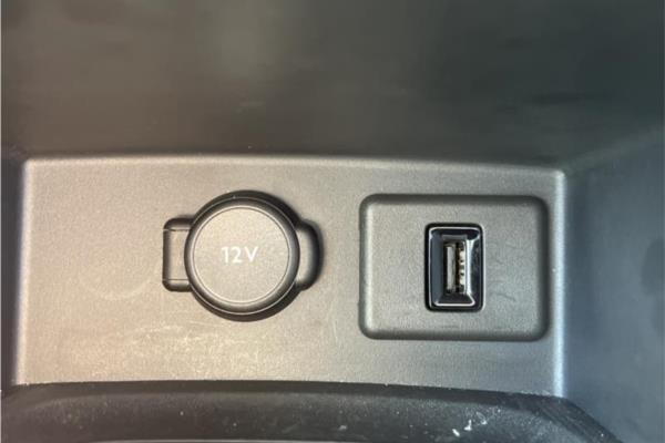 2021 Vauxhall Grandland X 1.5 Turbo D SRi Nav SUV 5dr Diesel Auto Euro 6 (s/s) (130 ps) - Berson Black, photo 41