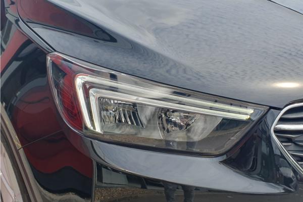 2019 Vauxhall Mokka X 1.4i Turbo Ultimate SUV 5dr Petrol Auto Euro 6 (140 ps) - Leather, photo 40