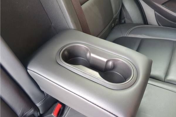 2019 Vauxhall Mokka X 1.4i Turbo Elite Nav SUV 5dr Petrol Auto Euro 6 (140 ps) - Leather, photo 36