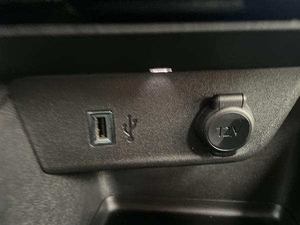 2020 VAUXHALL CORSA - Cloth, photo 21
