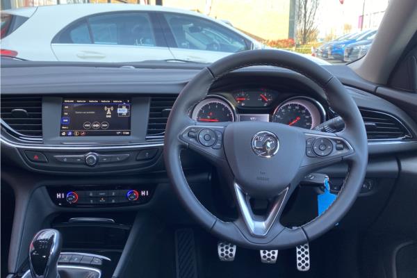 2020 VAUXHALL INSIGNIA - Cloth, photo 10