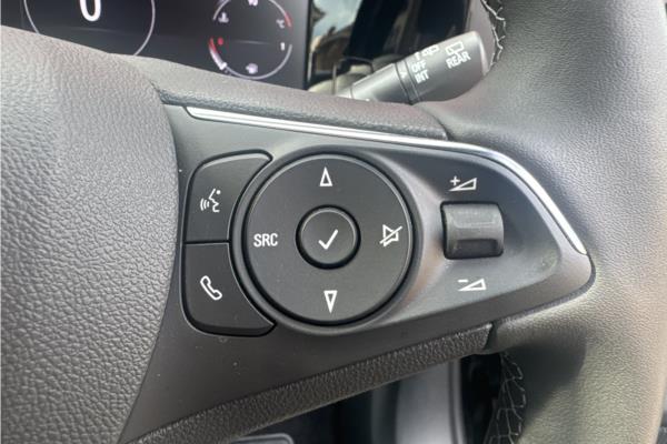 2022 Vauxhall Mokka 1.2 Turbo GS Line SUV 5dr Petrol Manual Euro 6 (s/s) (100 ps) - Cloth, photo 19
