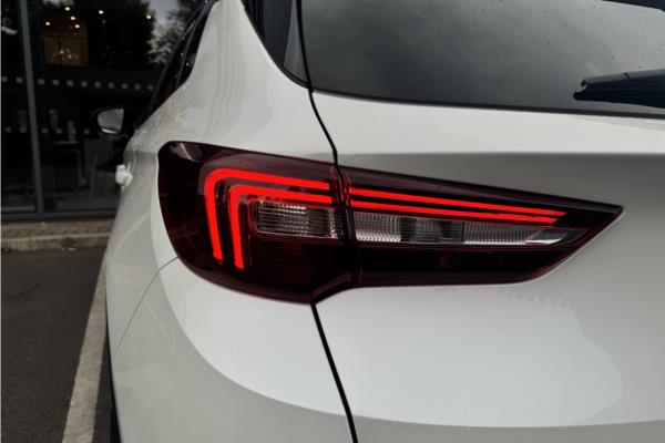 2020 Vauxhall Grandland X 1.2 Turbo SRi Nav SUV 5dr Petrol Auto Euro 6 (s/s) (130 ps) - Cloth, photo 37
