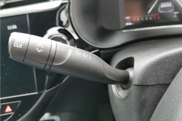 2021 Vauxhall Corsa 1.2 Turbo Ultimate Nav Hatchback 5dr Petrol Auto Euro 6 (s/s) (130 ps) - Cloth/Alcantara, photo 27