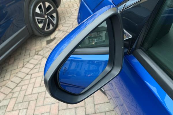 2020 Vauxhall Grandland X 1.2 Turbo Elite Nav SUV 5dr Petrol Auto 8Spd Euro 6 (s/s) (130 ps) - Leather, photo 39
