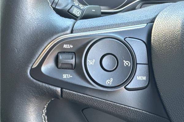 2020 Vauxhall Combo Life 1.2 Turbo Energy MPV 5dr Petrol Auto Euro 6 (s/s) (130 ps) - Cloth, photo 18
