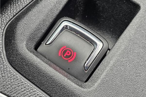 2022 Vauxhall Corsa 1.2 Turbo Ultimate Hatchback 5dr Petrol Auto Euro 6 (s/s) (130 ps) - Cloth/Alcantara, photo 31