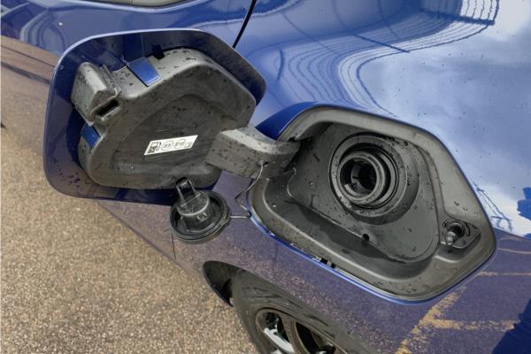 2021 Vauxhall Corsa 1.2 Turbo SE Premium Hatchback 5dr Petrol Auto Euro 6 (s/s) (100 ps) - Fresez Marvel, photo 35