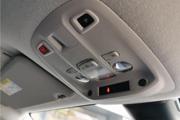 2021 Vauxhall Vivaro 1.5 Turbo D 2700 Sportive Panel Van 5dr Diesel Manual L1 Euro 6 (s/s) (120 ps) - Cloth, photo 25