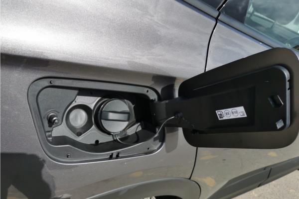 2021 Vauxhall Grandland X 1.2 Turbo Elite Nav SUV 5dr Petrol Auto 8Spd Euro 6 (s/s) (130 ps) - Leather, photo 35