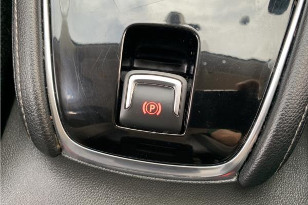 2019 Vauxhall Grandland X 1.2 Turbo GPF Sport Nav SUV 5dr Petrol Auto Euro 6 (s/s) (130 ps) - Cloth, photo 31