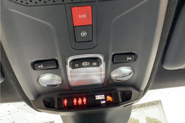 2022 Vauxhall Corsa 1.2 Turbo Ultimate Hatchback 5dr Petrol Auto Euro 6 (s/s) (130 ps) - Cloth/Alcantara, photo 25