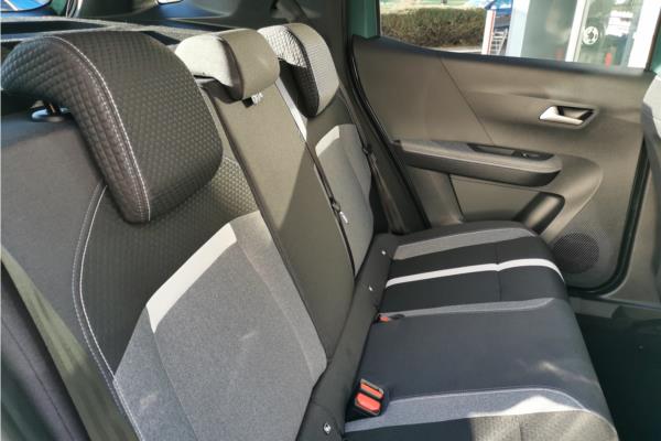 Vauxhall Frontera 83kW GS 44kWh AU - Ergo Feture Gry, photo 12