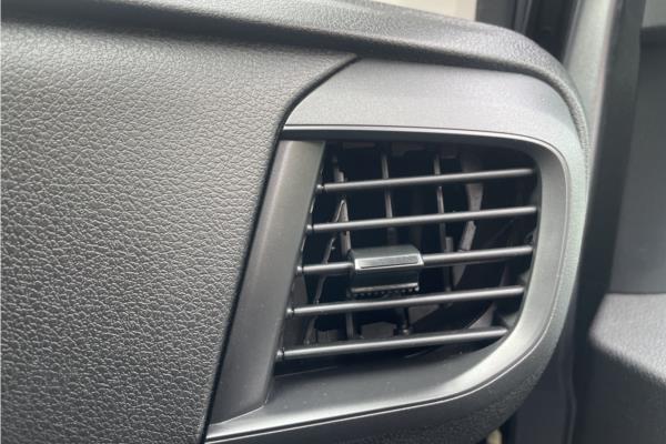 2020 Vauxhall Vivaro 2.0 Turbo D 3100 Sportive Crew Van 5dr Diesel Manual L2 H1 Euro 6 (s/s) (120 ps) - Cloth, photo 38