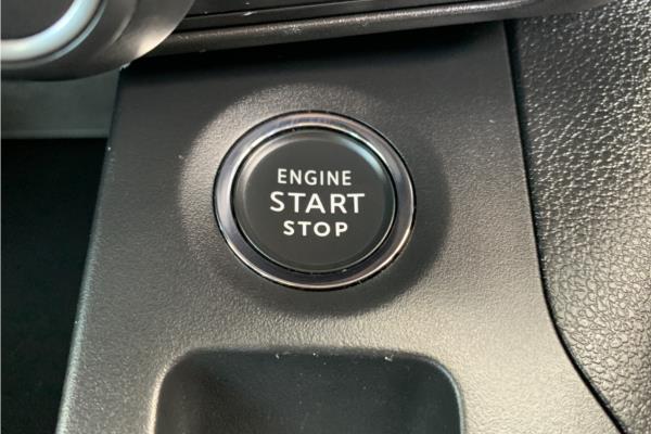 2020 Vauxhall Combo Life 1.2 Turbo Energy MPV 5dr Petrol Auto Euro 6 (s/s) (130 ps) - Cloth, photo 29