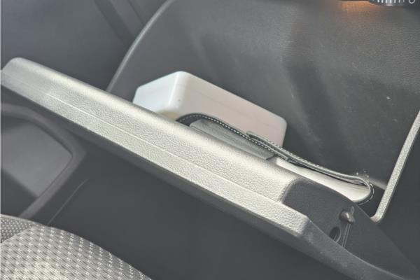 Non Franchise 2021 Volkswagen Touran 1.5 TSI EVO SE Family MPV 5dr Petrol Manual Euro 6 (s/s) (150 ps) - Fabic - Cloth, photo 26