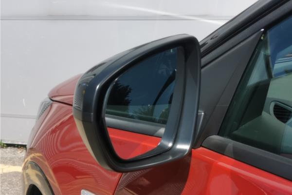2022 Vauxhall Grandland 1.2 Turbo GS Line SUV 5dr Petrol Auto Euro 6 (s/s) (130 ps) - Cloth, photo 41