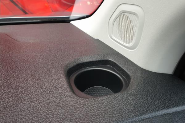 2024 Vauxhall Vivaro 2.0 Turbo D 3100 Prime Panel Van 6dr Diesel Auto L1 H1 Euro 6 (s/s) (145 ps) - Curtiba Grey, photo 23