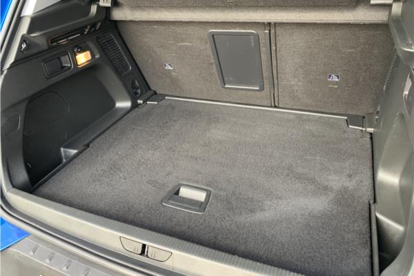 2019 Vauxhall Grandland X 1.2 Turbo GPF Sport Nav SUV 5dr Petrol Auto Euro 6 (s/s) (130 ps) - Cloth, photo 47