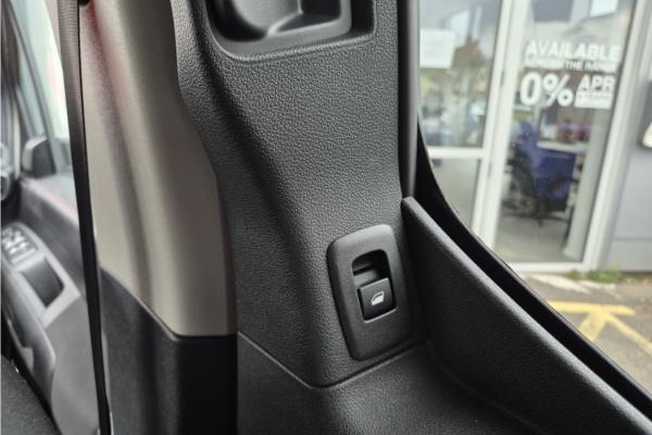 2021 Vauxhall Combo Life 1.2 Turbo Elite MPV 5dr Petrol Auto Euro 6 (s/s) (7 Seat) (130 ps) - Cloth, photo 34