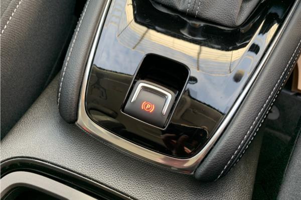 2018 Vauxhall Grandland X 1.2 Turbo SE SUV 5dr Petrol Auto 8Spd Euro 6 (s/s) (130 ps) - Cloth, photo 31