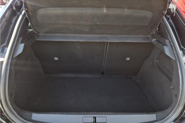 2022 Vauxhall Corsa 1.2 Turbo Ultimate Hatchback 5dr Petrol Auto Euro 6 (s/s) (130 ps) - Cloth/Alcantara, photo 13