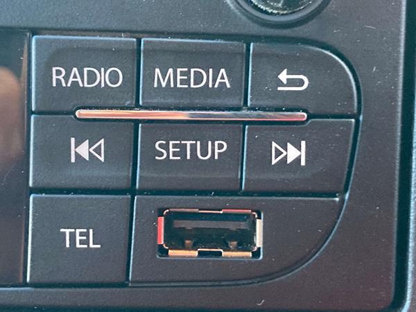 2020 Vauxhall Movano L3h2 F3500 Cdti - Cloth, photo 19