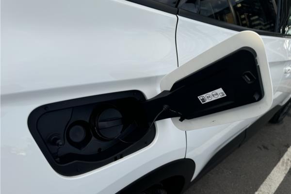 2021 Vauxhall Grandland X 1.2 Turbo SRi Nav SUV 5dr Petrol Auto Euro 6 (s/s) (130 ps) - Cloth, photo 35