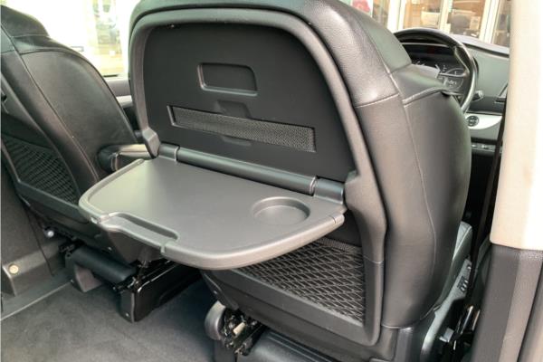 2021 Vauxhall Vivaro Life 2.0 Turbo D Elite L MPV 5dr Diesel Manual Euro 6 (s/s) (8 Seat) (150 ps) - Leather, photo 48