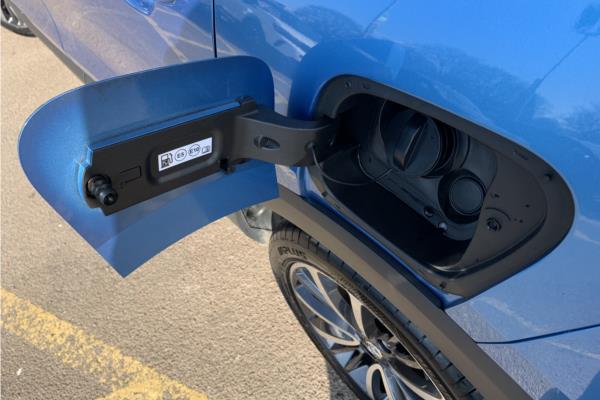 2019 Vauxhall Crossland X 1.2 Turbo Elite Nav SUV 5dr Petrol Auto Euro 6 (s/s) (130 ps) - Cloth, photo 35