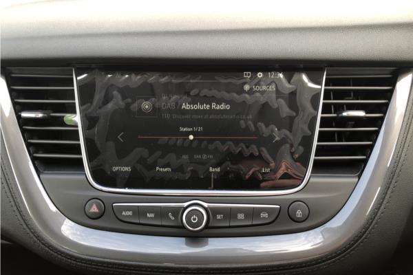2020 VAUXHALL GRANDLAND - Cloth/Synth Lth, photo 17