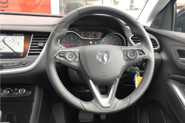 2019 VAUXHALL GRANDLAND - Cloth, photo 11