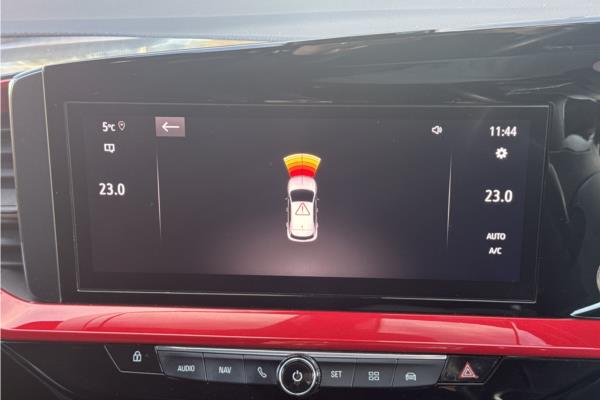 2021 Vauxhall Mokka 1.2 Turbo SRi Nav Premium SUV 5dr Petrol Manual Euro 6 (s/s) (100 ps) - Cloth, photo 42